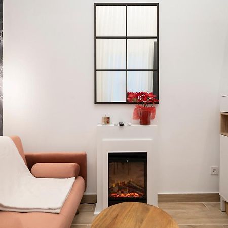 For You Rentals New Duplex Apartment Temporal Chamberi-Arapiles Bdg46 Madrid Esterno foto