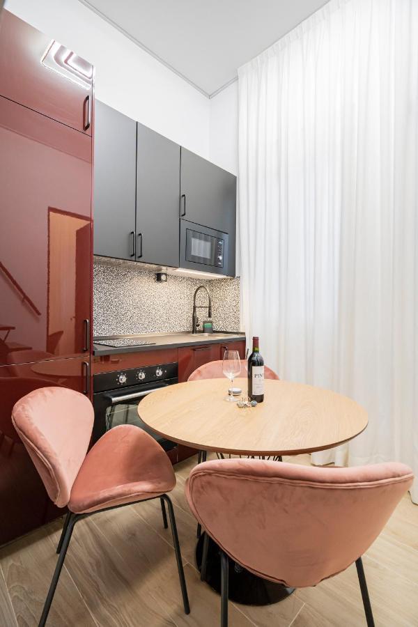 For You Rentals New Duplex Apartment Temporal Chamberi-Arapiles Bdg46 Madrid Esterno foto
