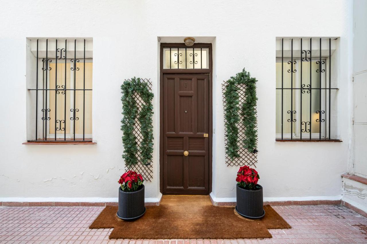 For You Rentals New Duplex Apartment Temporal Chamberi-Arapiles Bdg46 Madrid Esterno foto